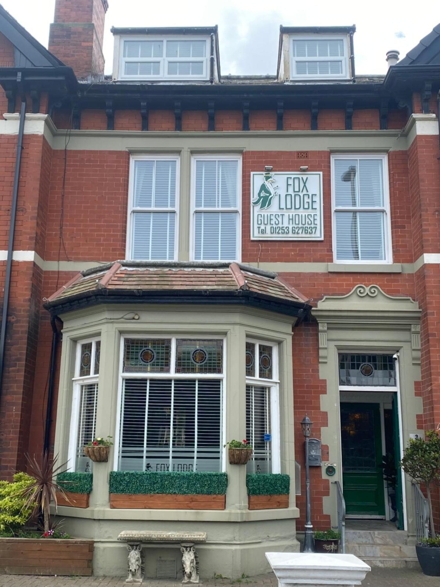Fox Blackpool