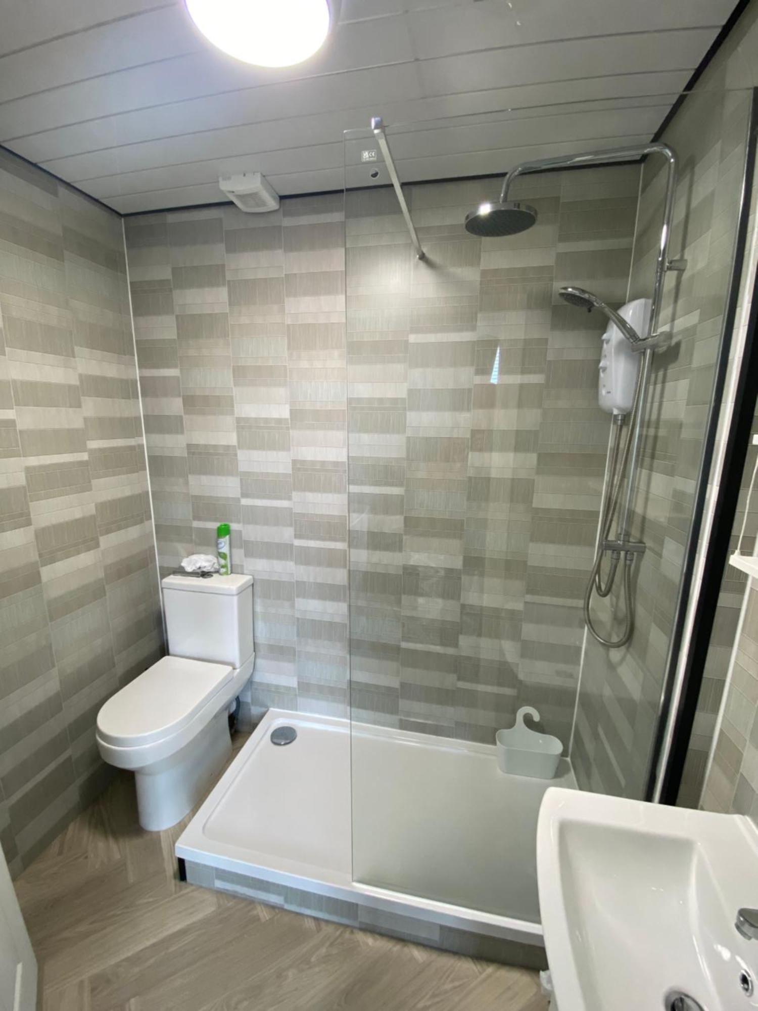 Bed & Breakfast Fox Blackpool