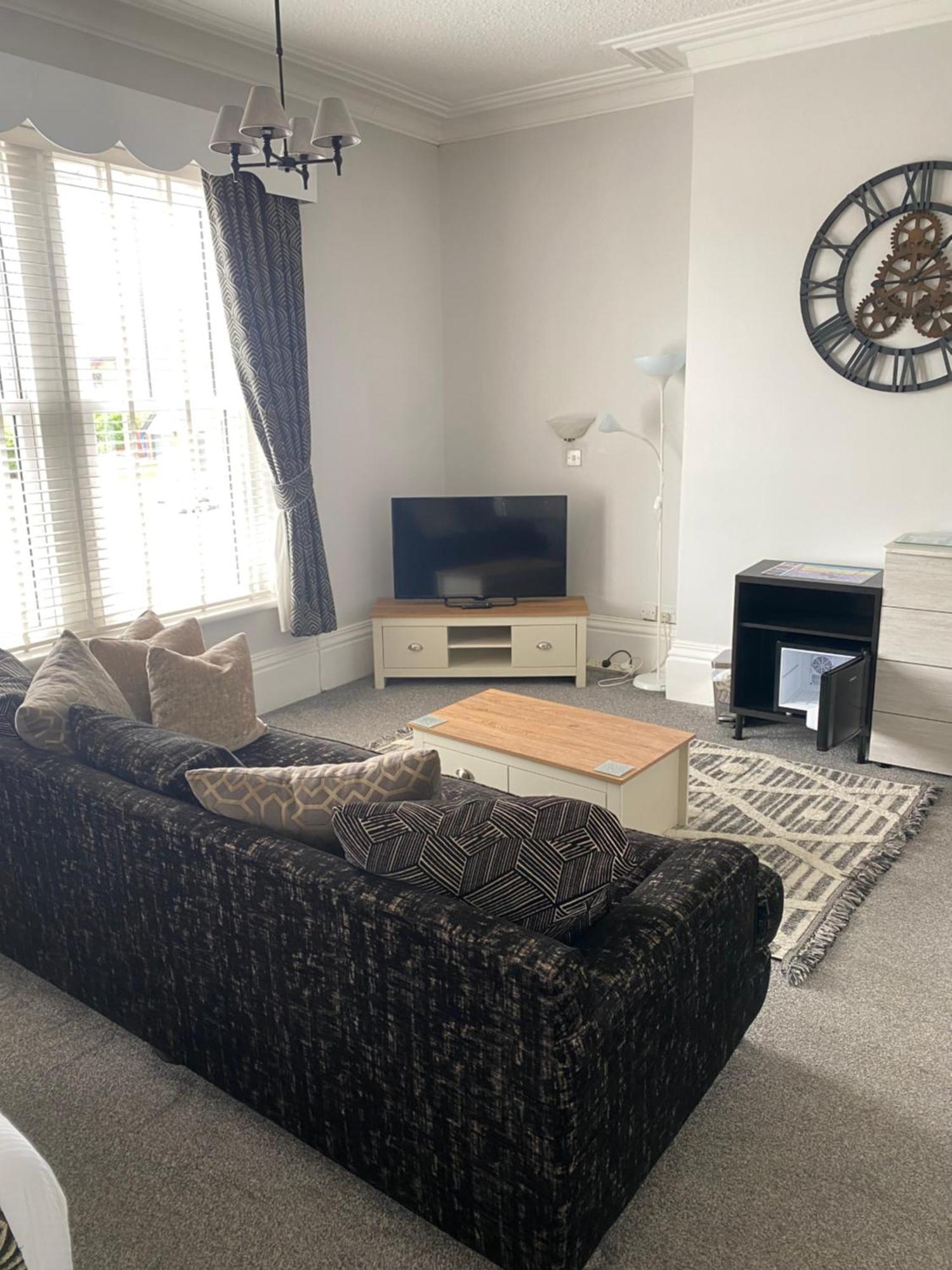 Bed & Breakfast Fox Blackpool