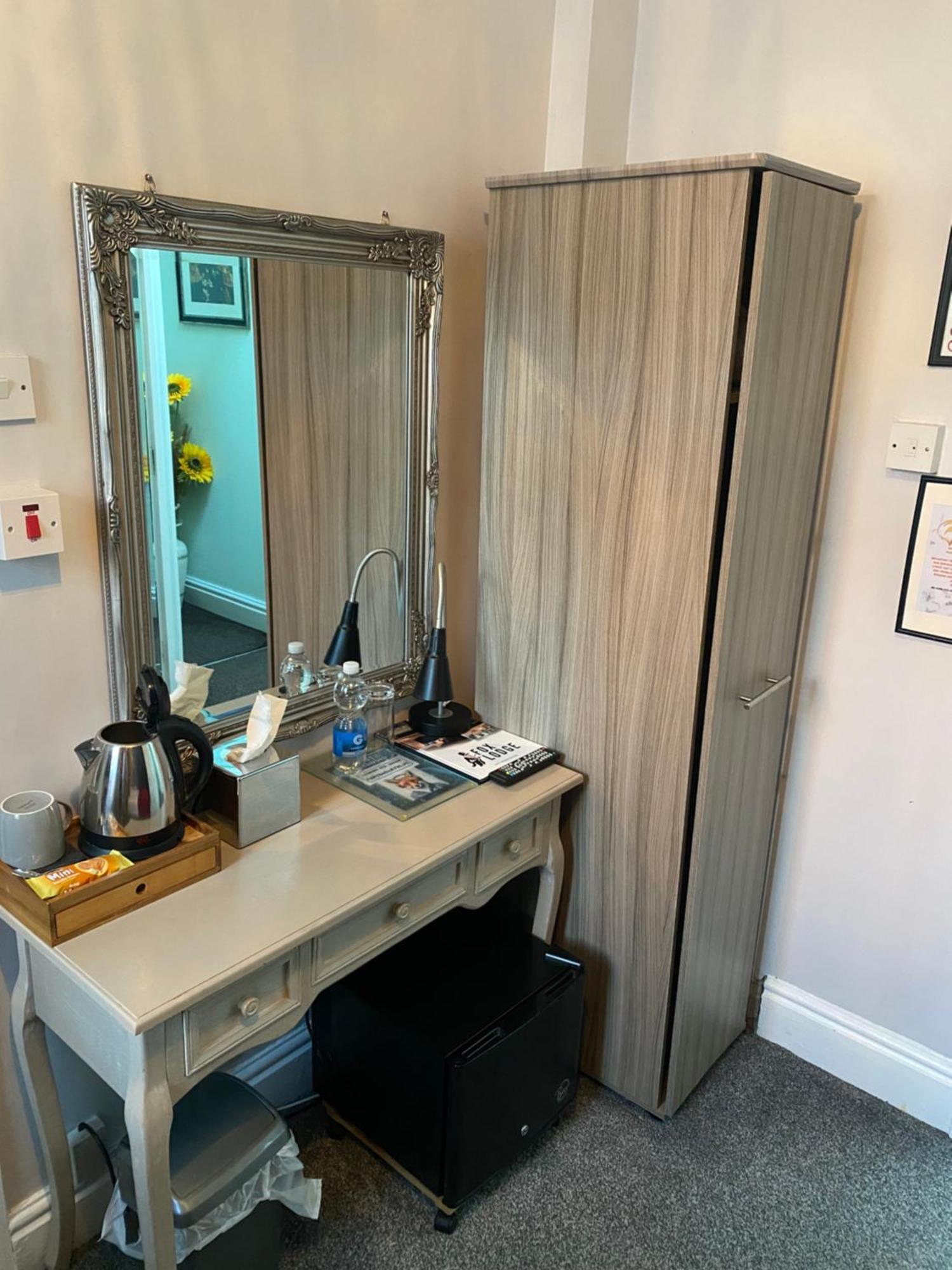 Fox Bed & Breakfast Blackpool